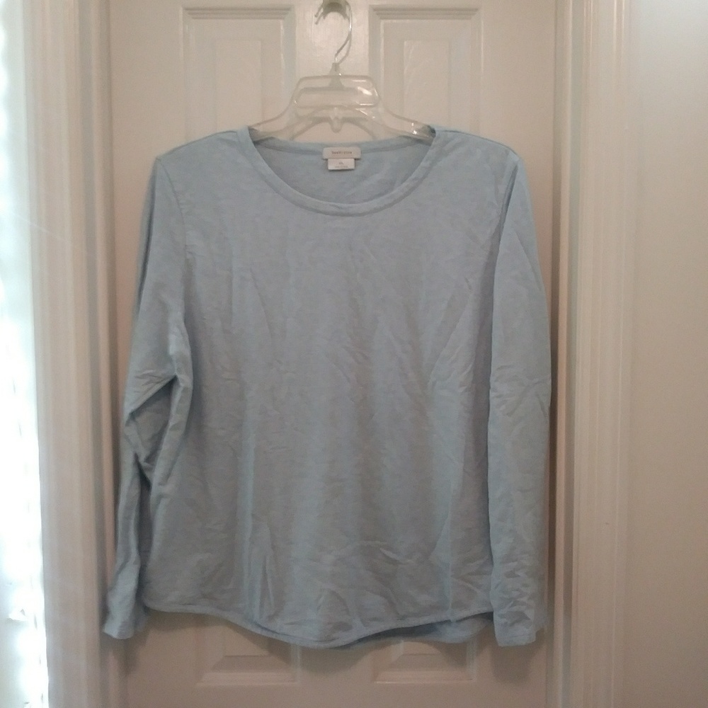 Van Heusen top